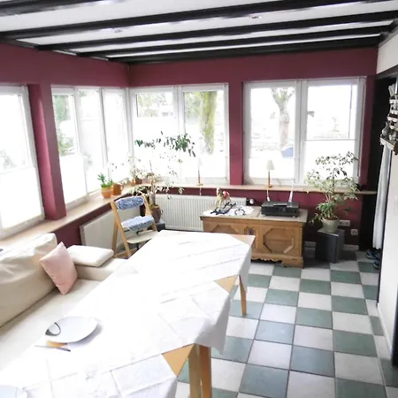 Apartment Wichtelhus
