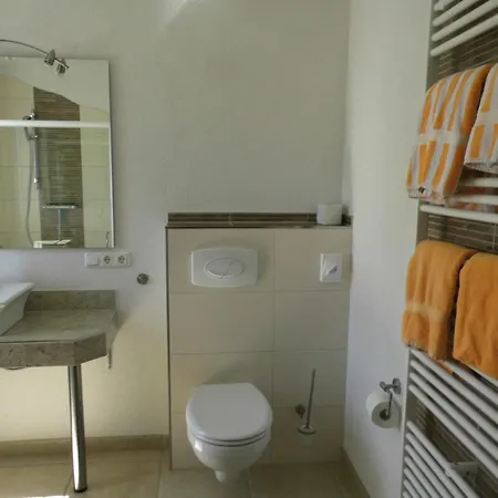 Apartment Wichtelhus Braunlage