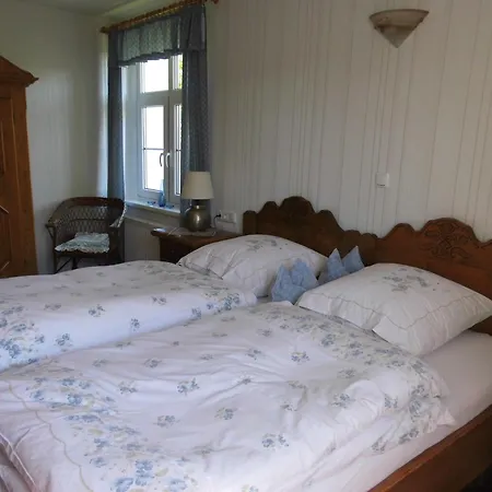 Appartement Wichtelhus
