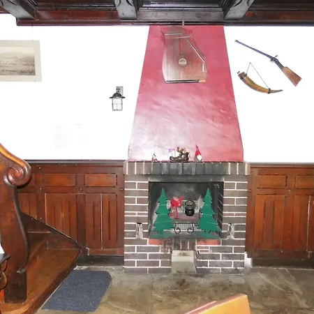 Wichtelhus Apartamento