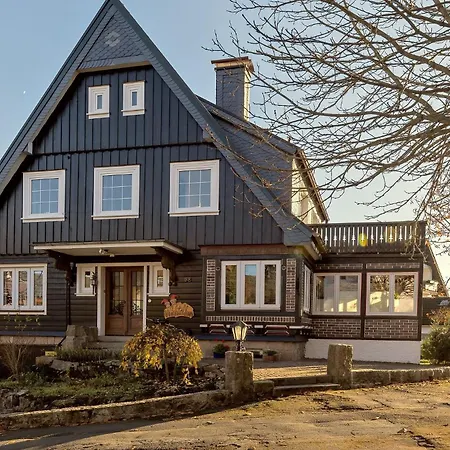 Wichtelhus Braunlage