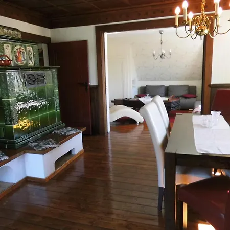 Wichtelhus Apartamento