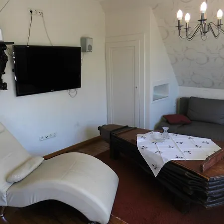 Wichtelhus Appartement Braunlage