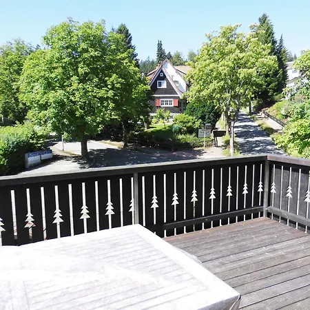 Wichtelhus Braunlage