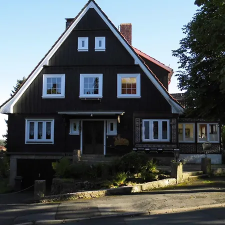 Apartment Wichtelhus