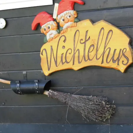 Wichtelhus * Braunlage