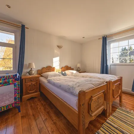Wichtelhus Appartement *