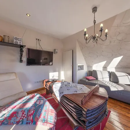 Apartment Wichtelhus Braunlage