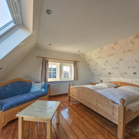 Wichtelhus Apartment Braunlage