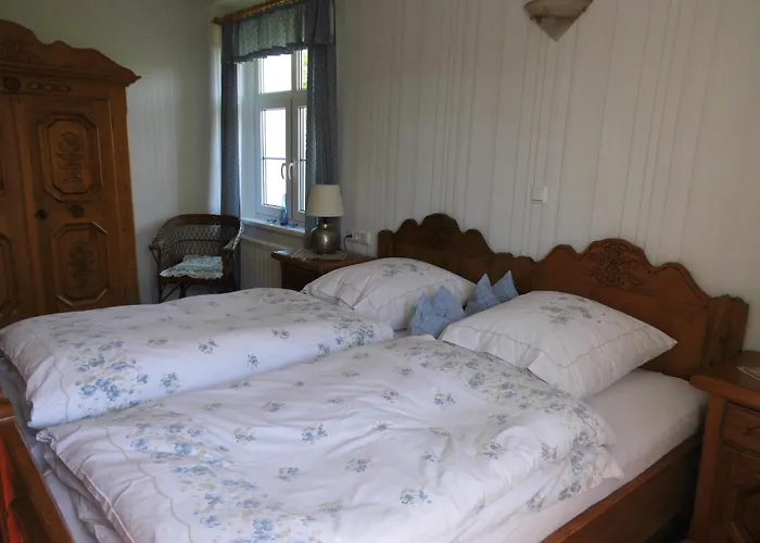 Apartamento Wichtelhus