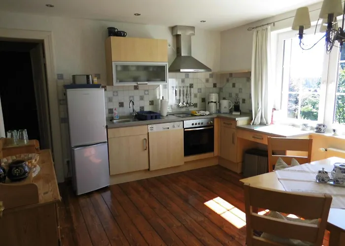 Wichtelhus Braunlage