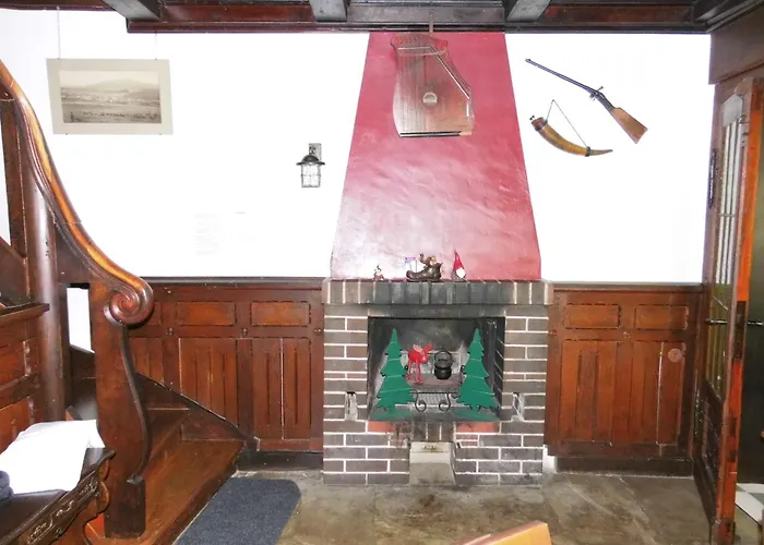 Wichtelhus Apartamento