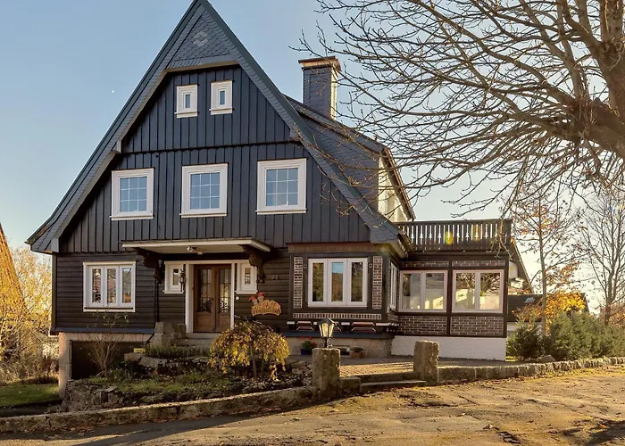 Wichtelhus Braunlage