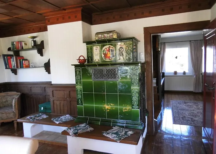 Apartamento Wichtelhus