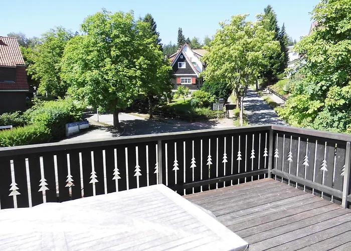 Wichtelhus Braunlage