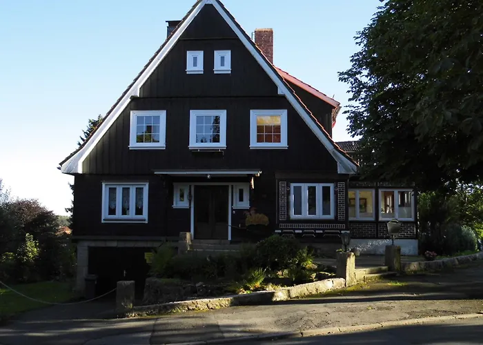 Apartamento Wichtelhus