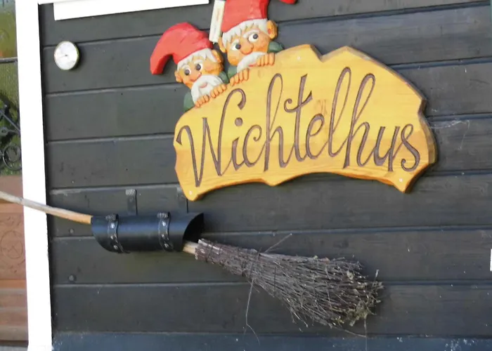 Wichtelhus * Braunlage