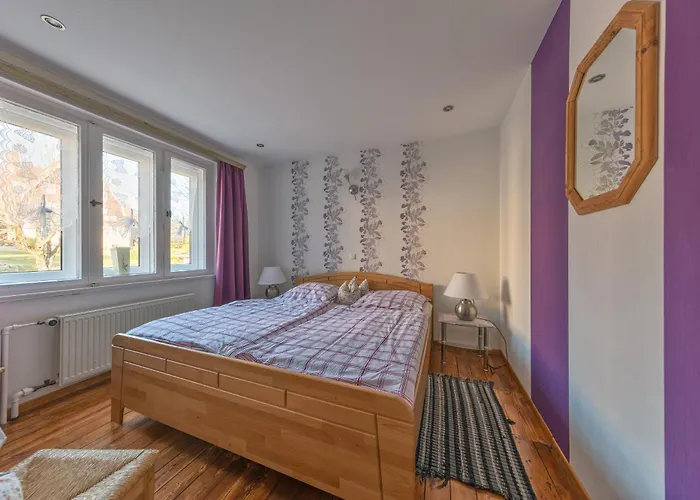 Wichtelhus Braunlage