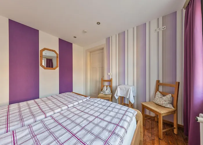 Apartamento Wichtelhus