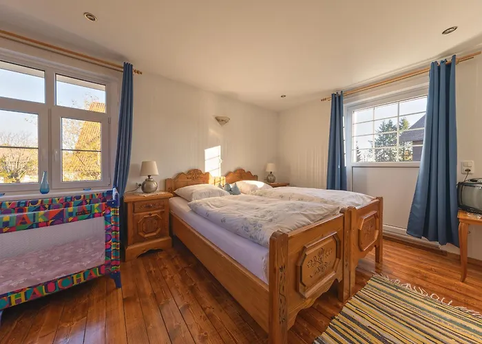 Wichtelhus Apartamento *