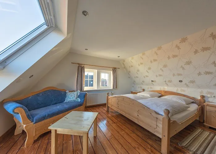 Wichtelhus Apartamento Braunlage