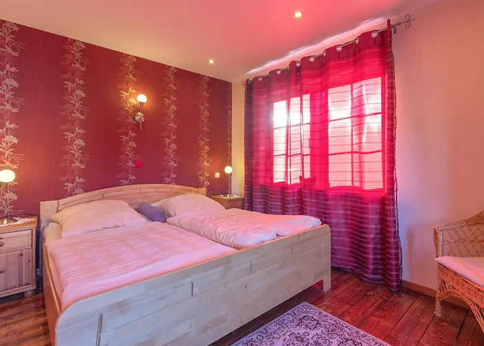 Apartamento Wichtelhus